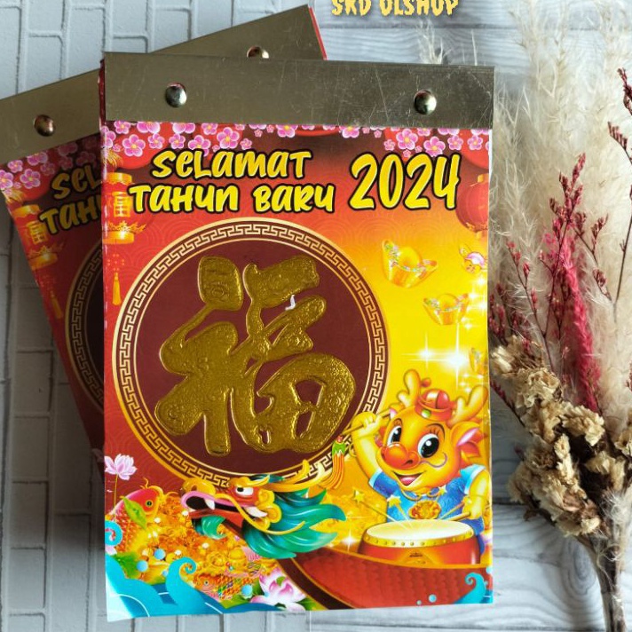 

MEGA SALE Kalender harian sobek 224 sedang tanggalan harian sobek 224 uk sedang bhm th