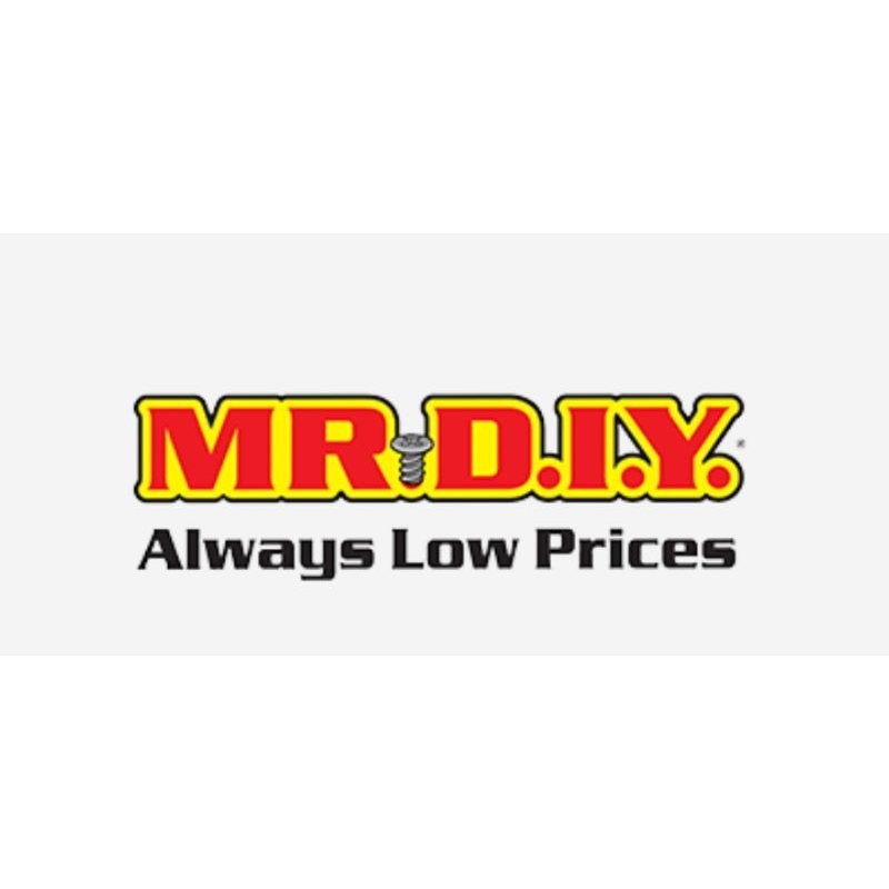 JASTIP MR DIY JASA TITIP BELANJA DI MR DIY
