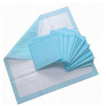 UNDERPAD BESAR 90X60CM / PERLAK DEWASA & ANAK