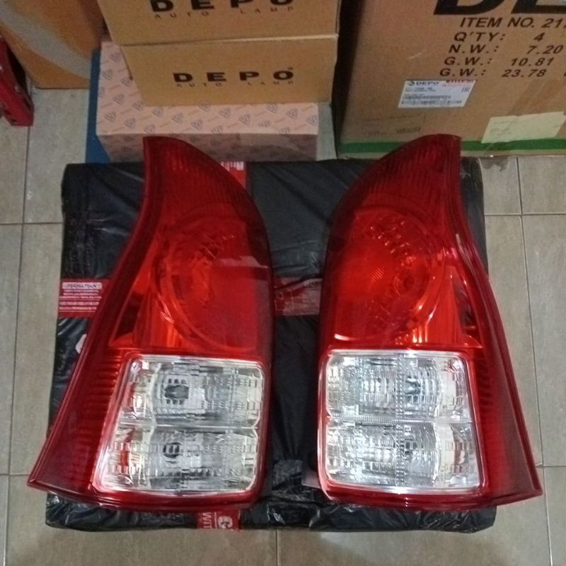 STOPLAMP AVANZA XENIA 2012 2013 2014 LAMPU AVANZA XENIA
