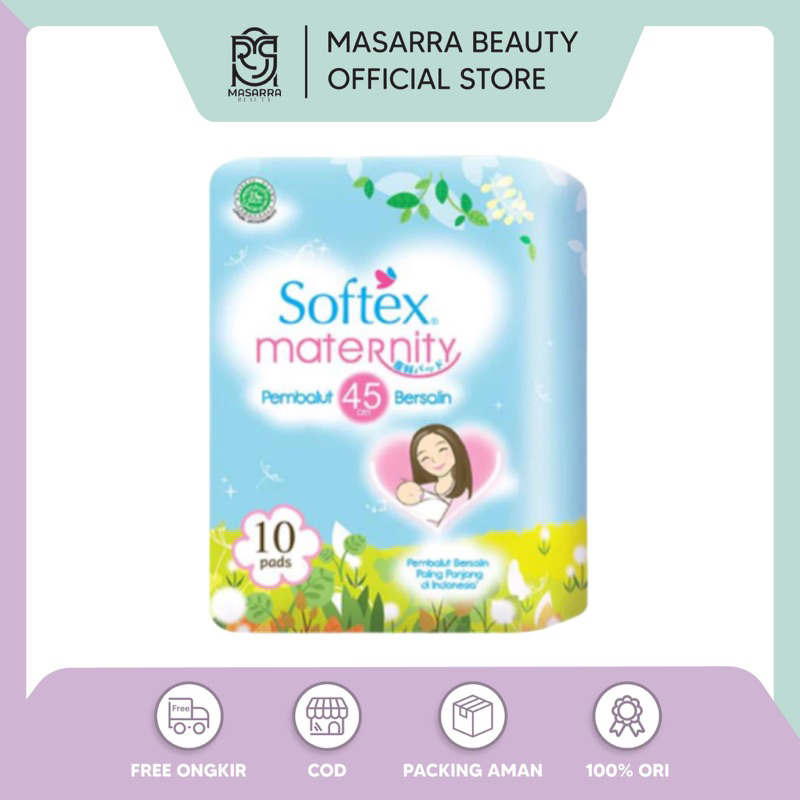 Softex Maternity