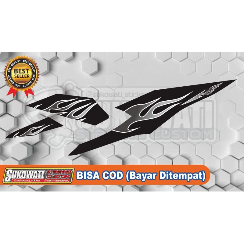 STRIPING BEAT DELUXE API