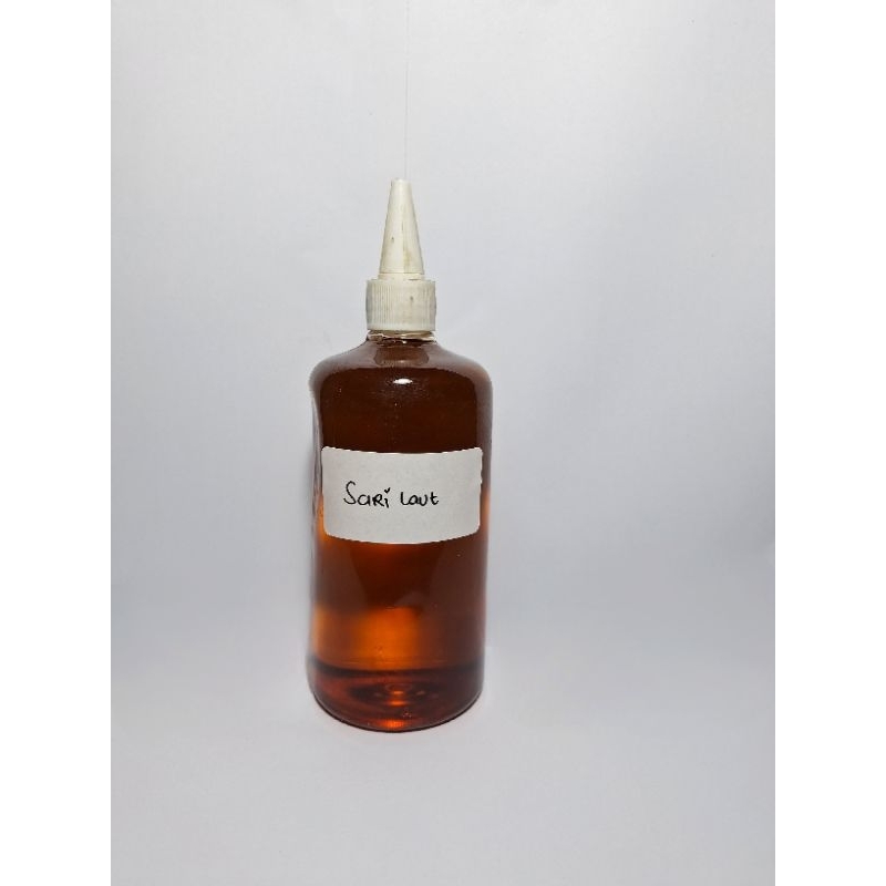 ESSEN BIANG SARI LAUT