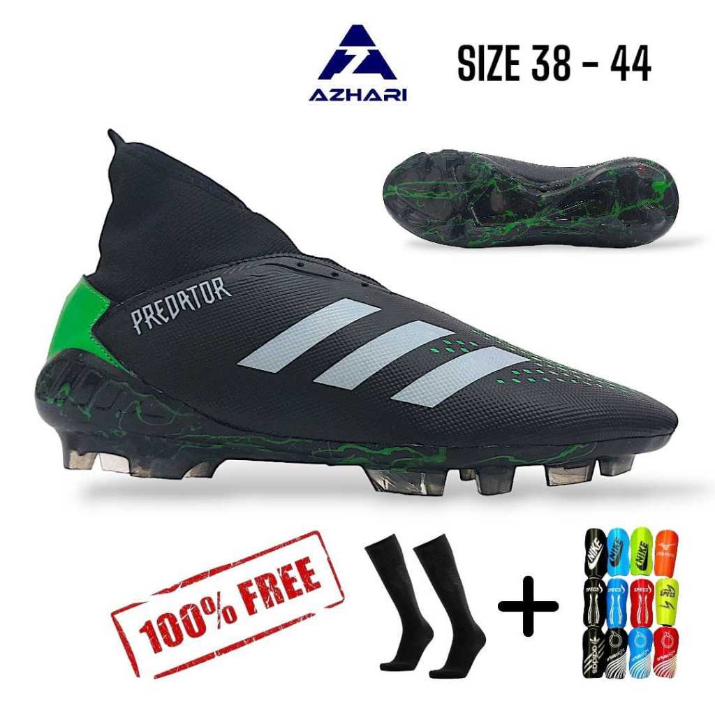 Sepatu Bola Adidas Predator Sepatu Sepak Bola Sepakbola Kaki Adidas Predator X Copa Original Ori 133