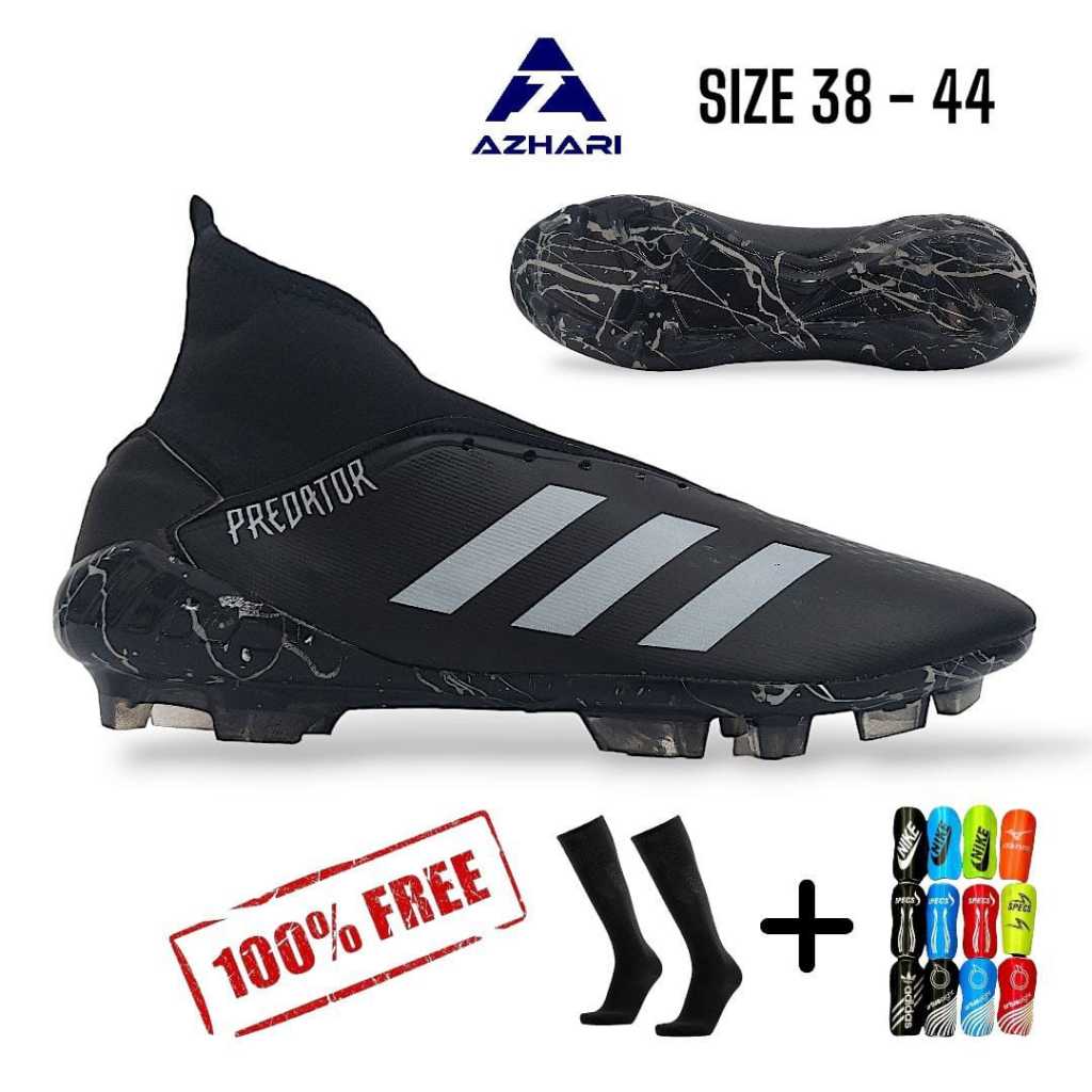Sepatu Bola Adidas Predator Sepatu Sepak Bola Sepakbola Kaki Adidas Predator X Copa Original Ori 160