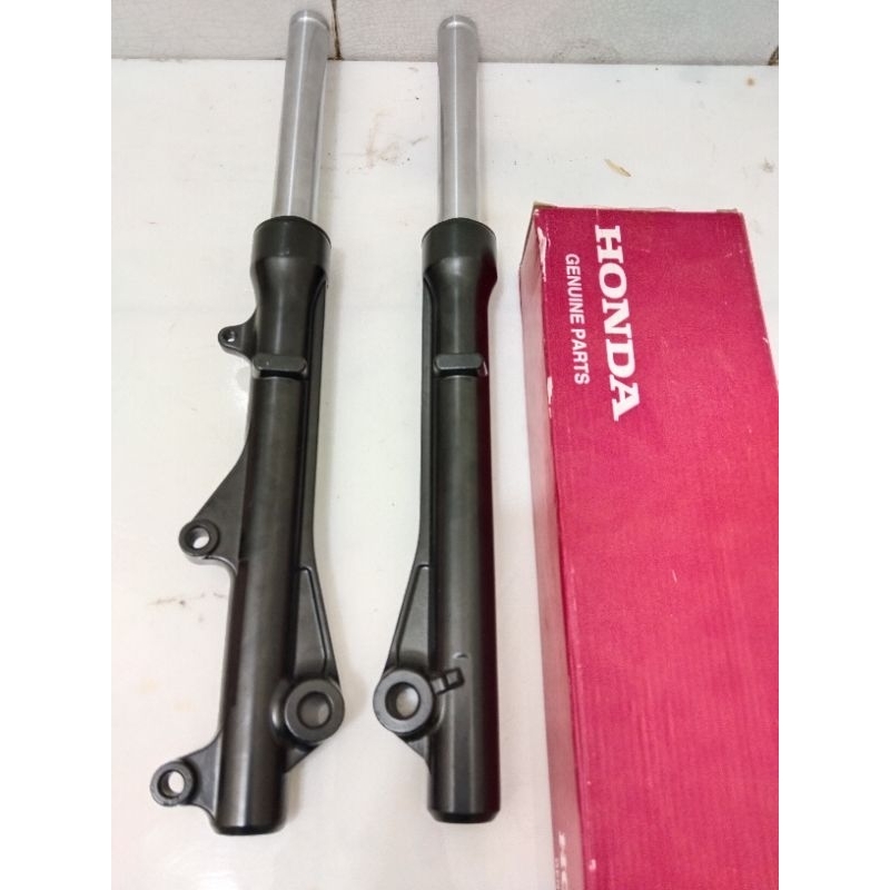 Sok depan Beat sporty CBS Beat sporty CBS Beat sporty CBS