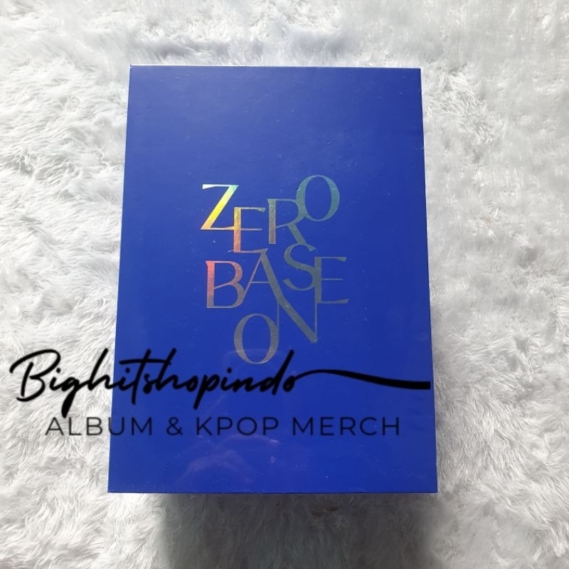 [PO] ZEROBASEONE OFFICIAL LIGHTSTICK | LIGHTSTICK ZEROBASEONE | ALBUM ZEROBASEONE