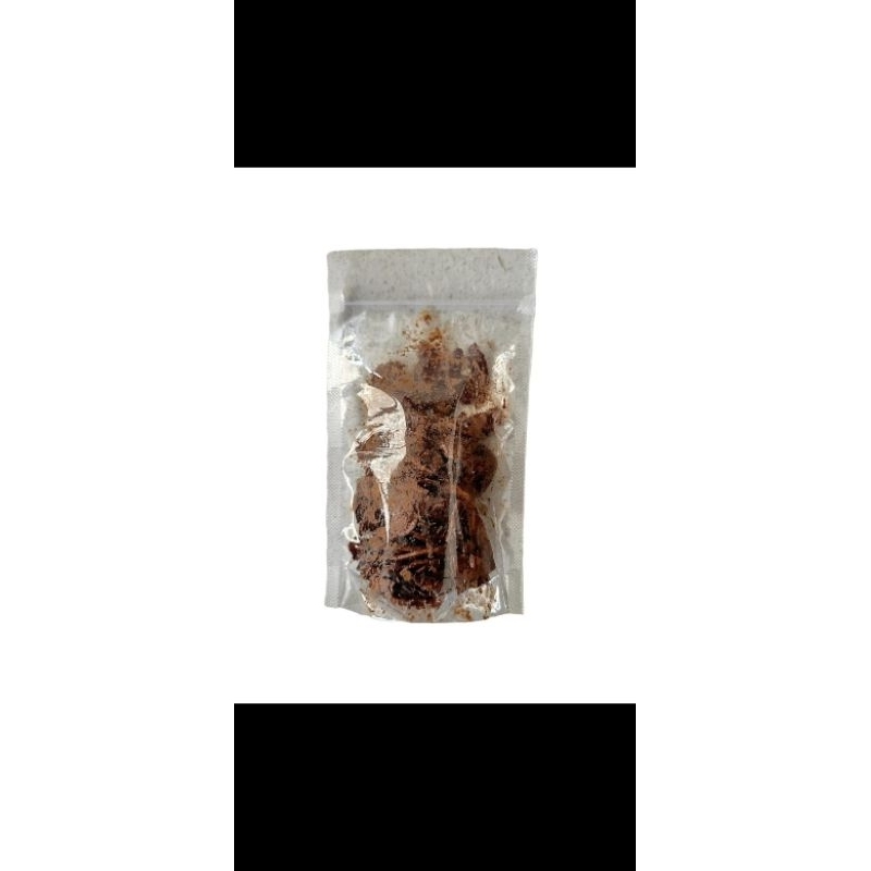 

Keripik Pisang Lumer