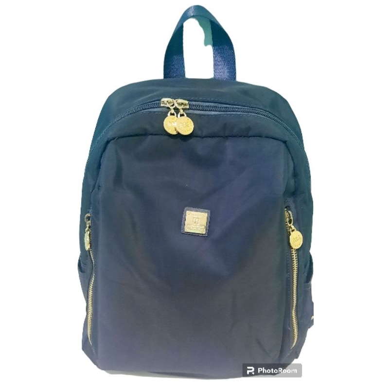 NICOLE MILLER BACKPACK ORIGINAL AUTHENTIC