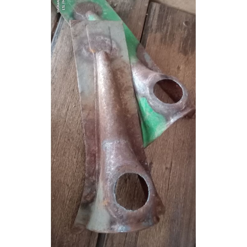 Hidung dasi vespa vbb tebal