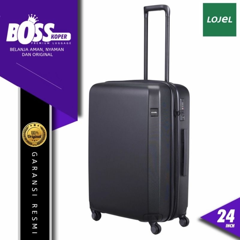 Harga Koper 24 Inch TSA Terbaru Okt 2026 | BigGo Indonesia