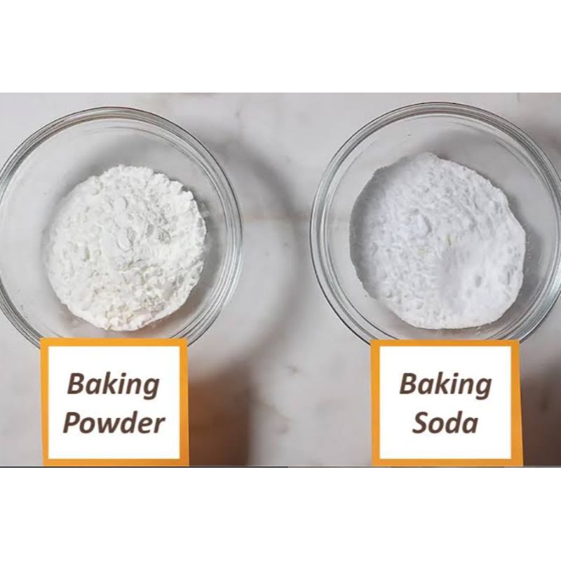 

BAKING SODA (SODA KUE)