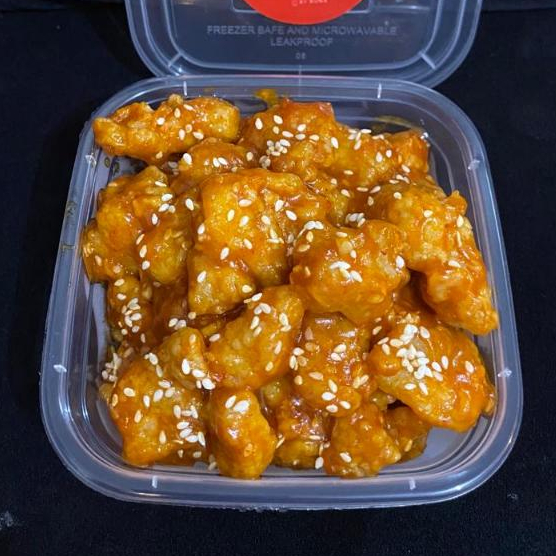 

AYAM GOCHUJANG FROZEN