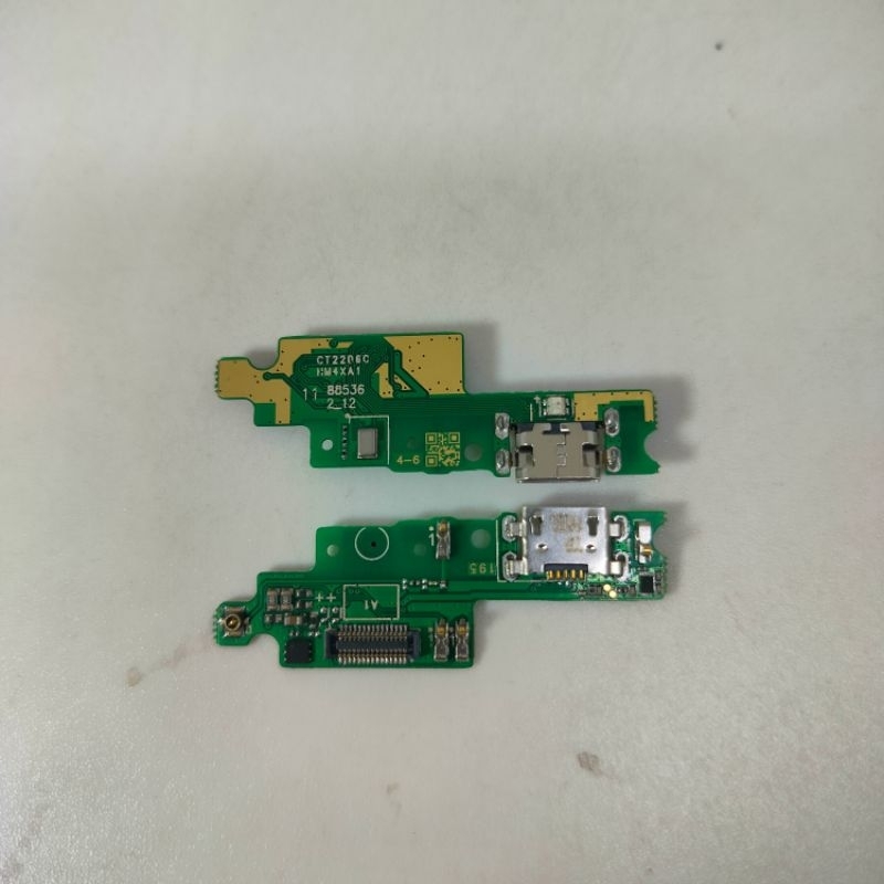 PAPAN CAS REDMI 4X ORIGINAL 100%