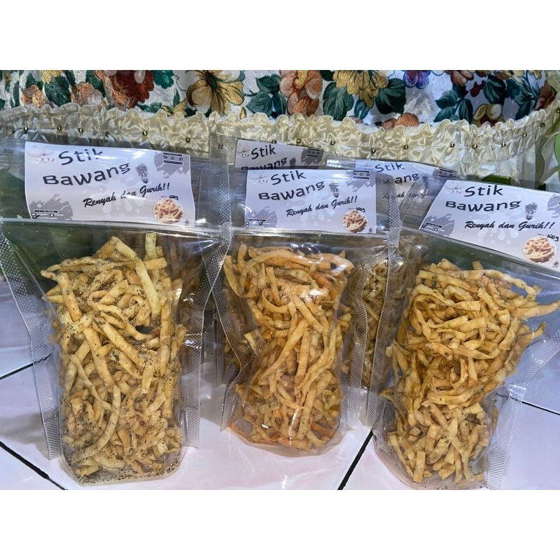 

Stik Bawang