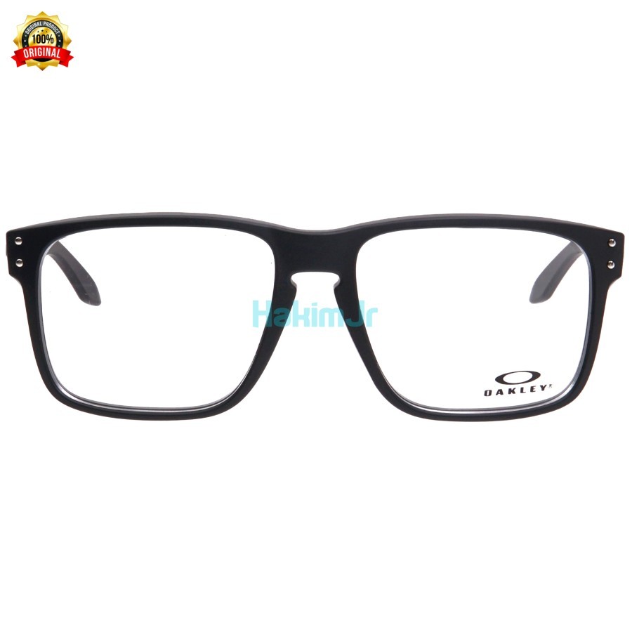 Frame Kacamata Oakley Original Holbrook RX A OX8100F