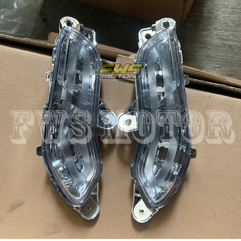 Lampu Sein Kanan Depan - Scoopy FI & Scoopy eSP