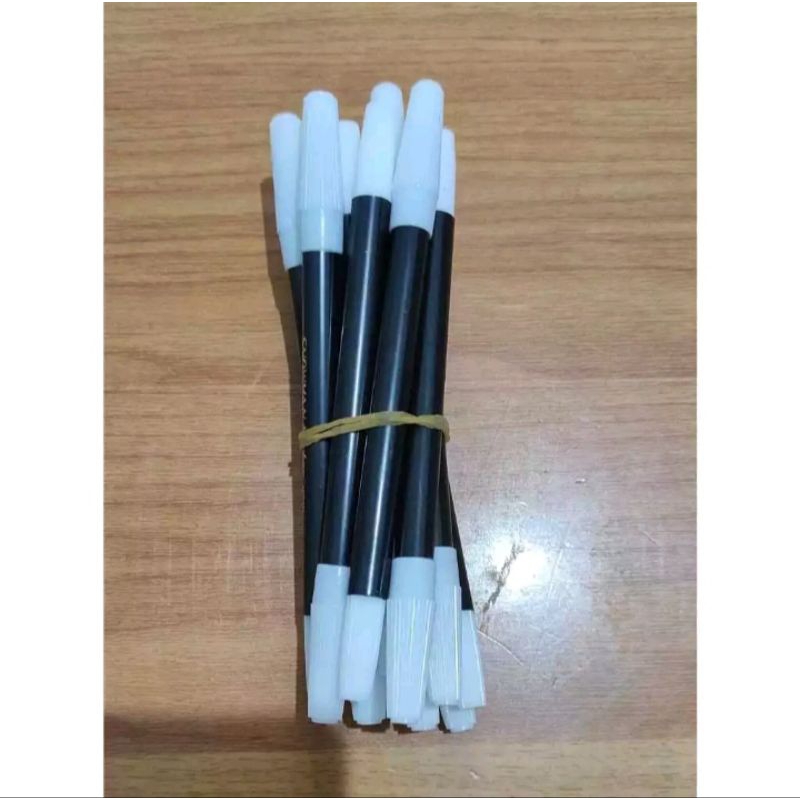 

(1biji)Spidol Kecil merk SNOWMAN