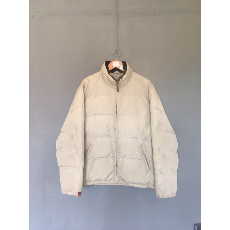 Guess Vintage Down Jacket