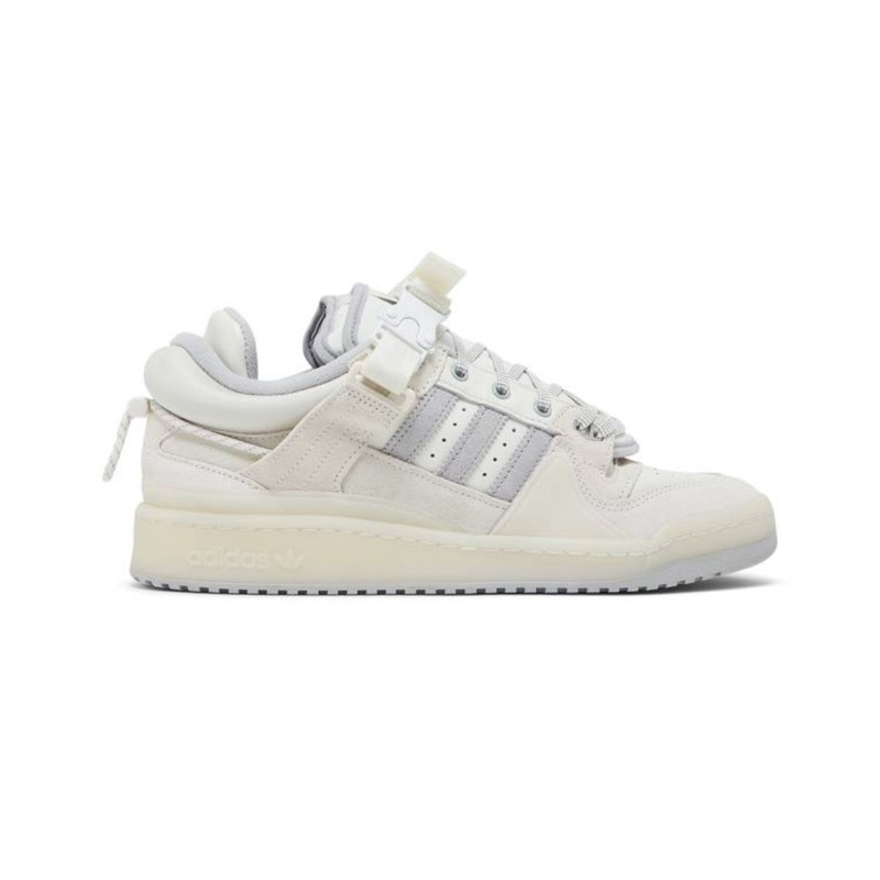 adidas Forum Low Bad Bunny White