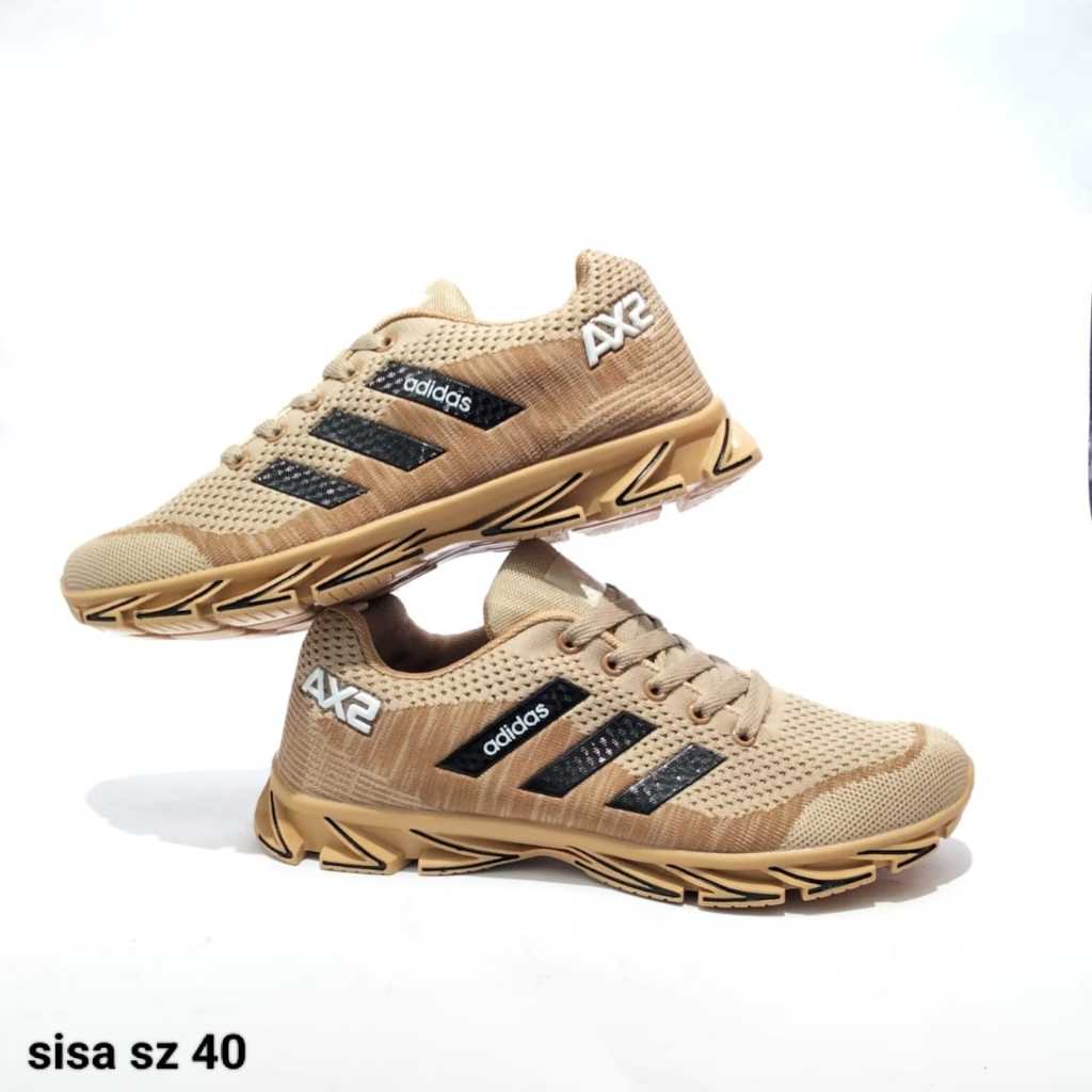 SEPATU ADIDAS SPRINGLED FORMAN