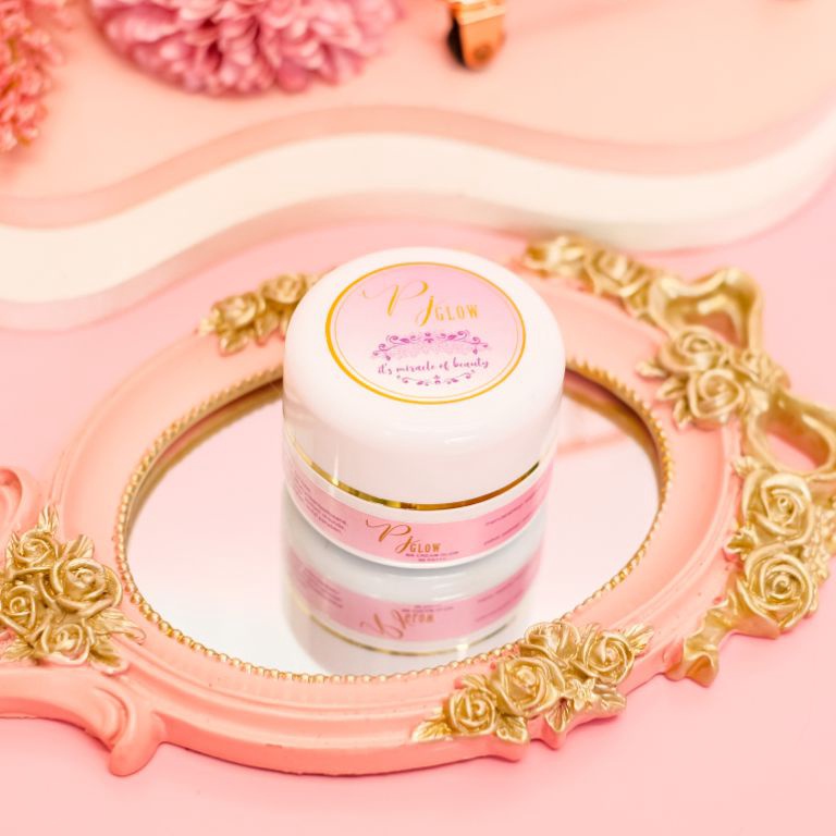 ART Y46U PJ GLOW BB CREAM GLOWING SPF 5 PA