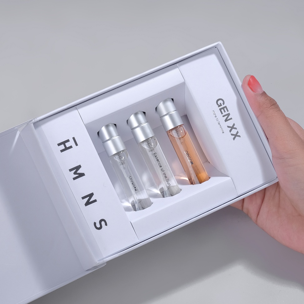 ART T7Y HMNS Discovery Set Gen XX  Feminine Scent