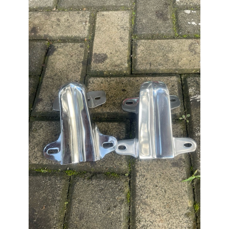 DUDUKAN STOPLAMP CB PANGKON STOPLAMP CB PANGKON LAMPU CB