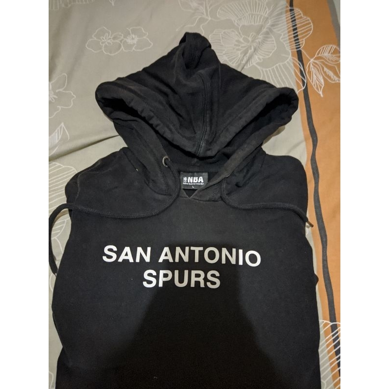 hodie NBA second