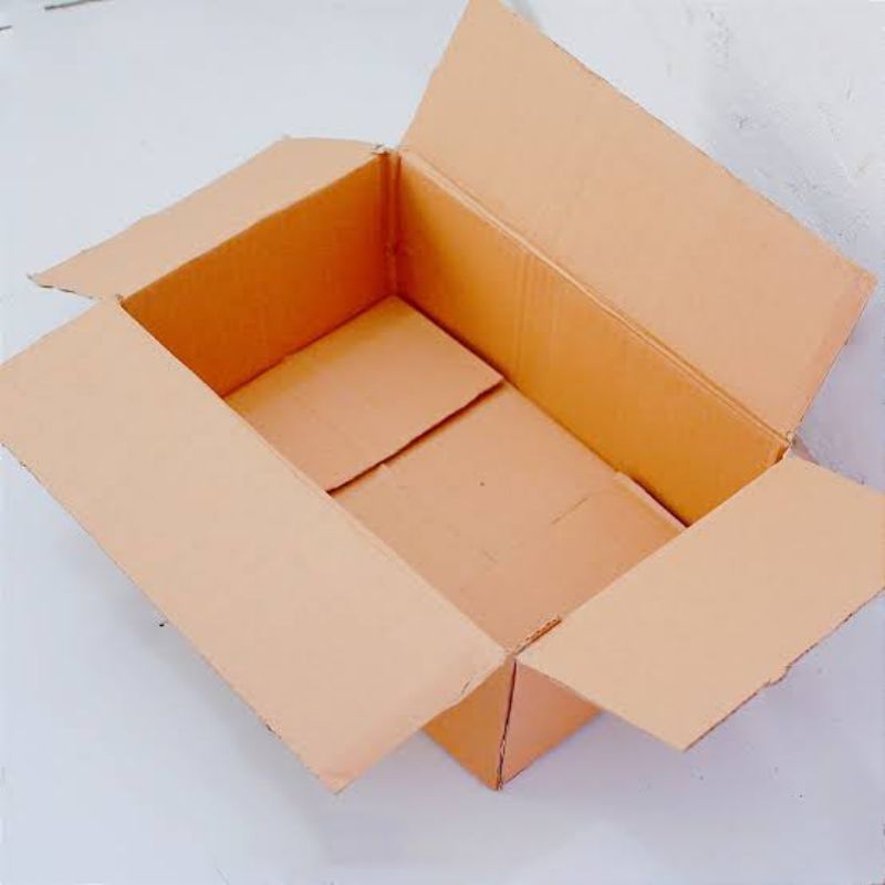 

ADDITIONAL DOUBLE BOX