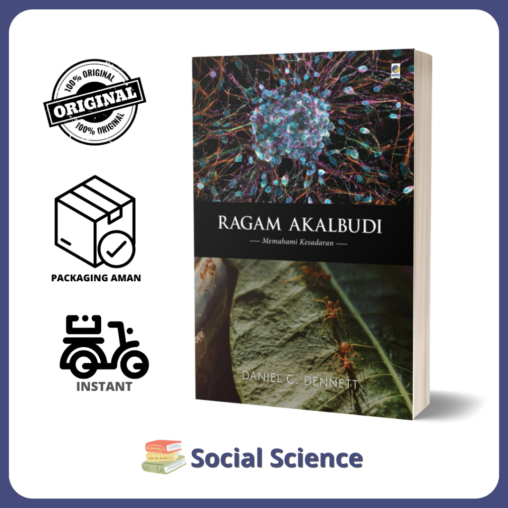 Albashri Store Bali - Ragam Akalbudi