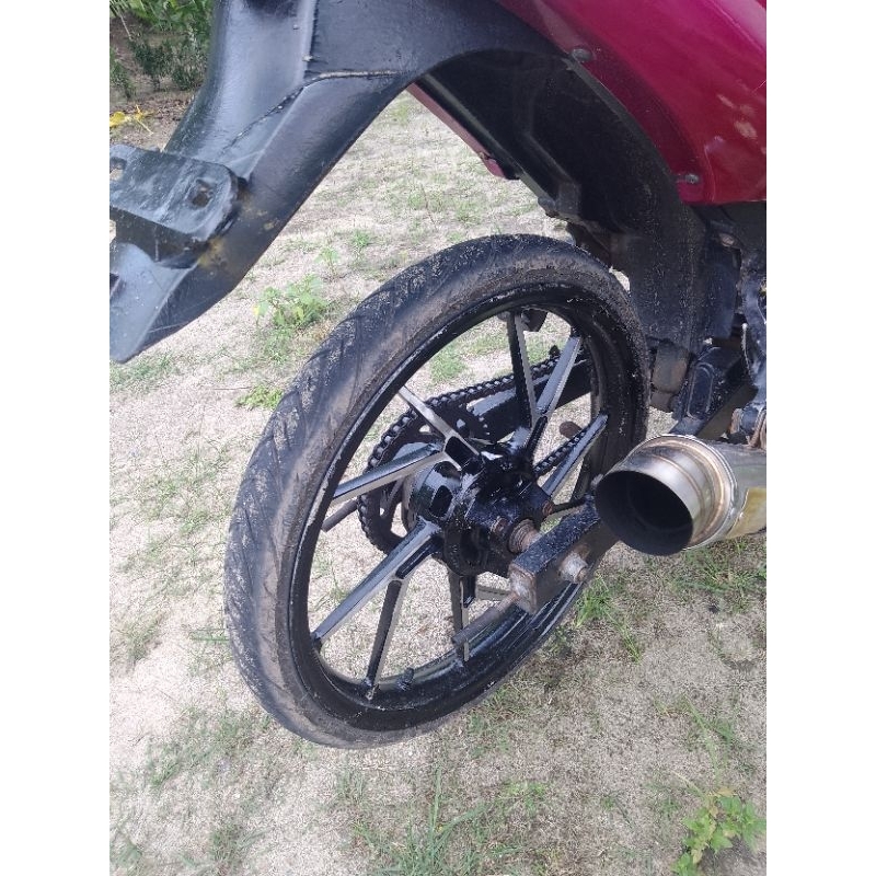 velg satria fu