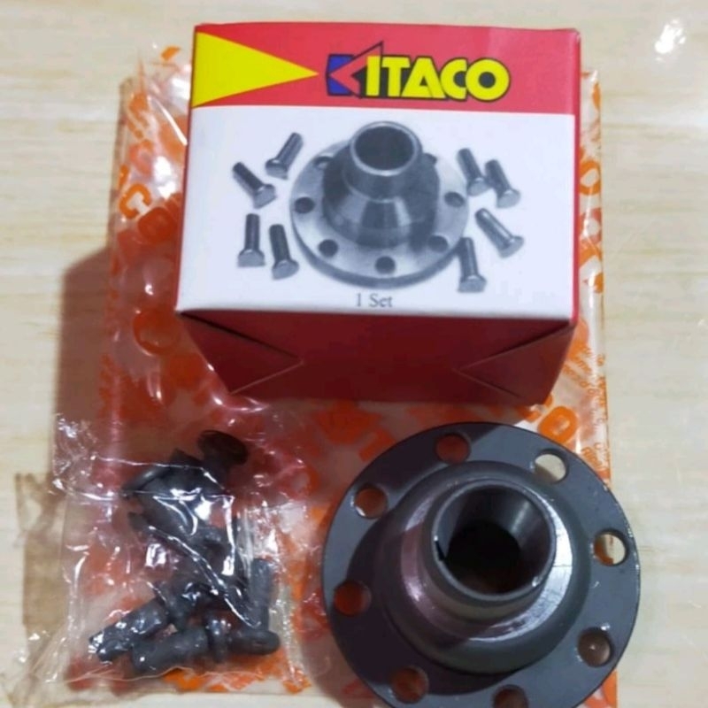 Rotor Magnet / Rotor Flywheel Rotor Magnit Chainsaw / Senso 070 Stihl