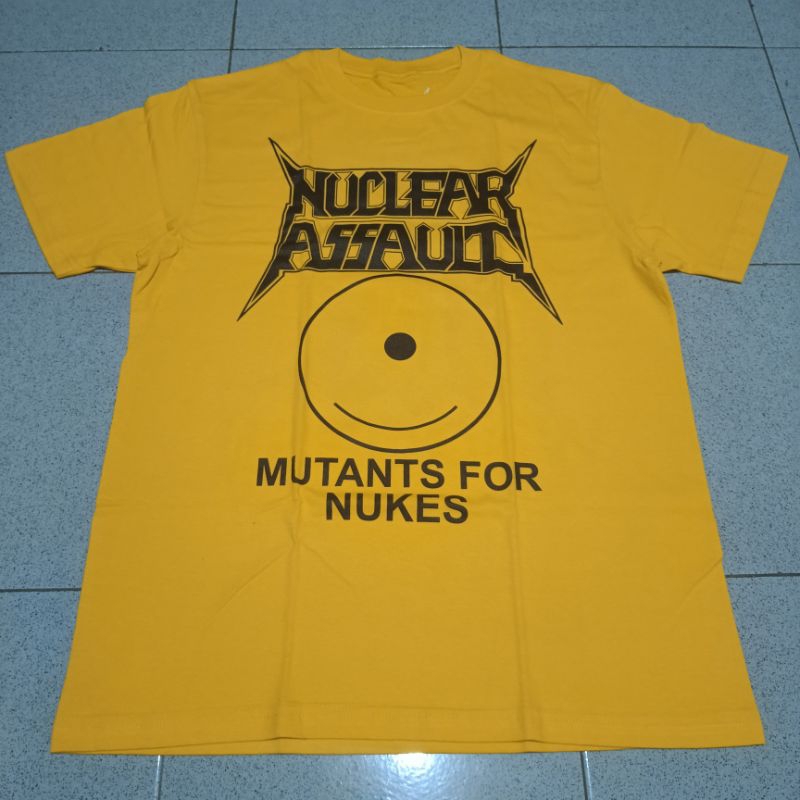 Kaos music ts band NA whoops