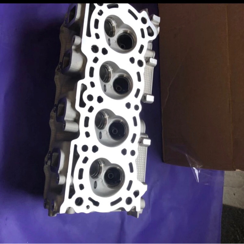 CYLINDER HEAD/KOP/DEKSEL VITARA/SIDEKICK/ESCUDO
