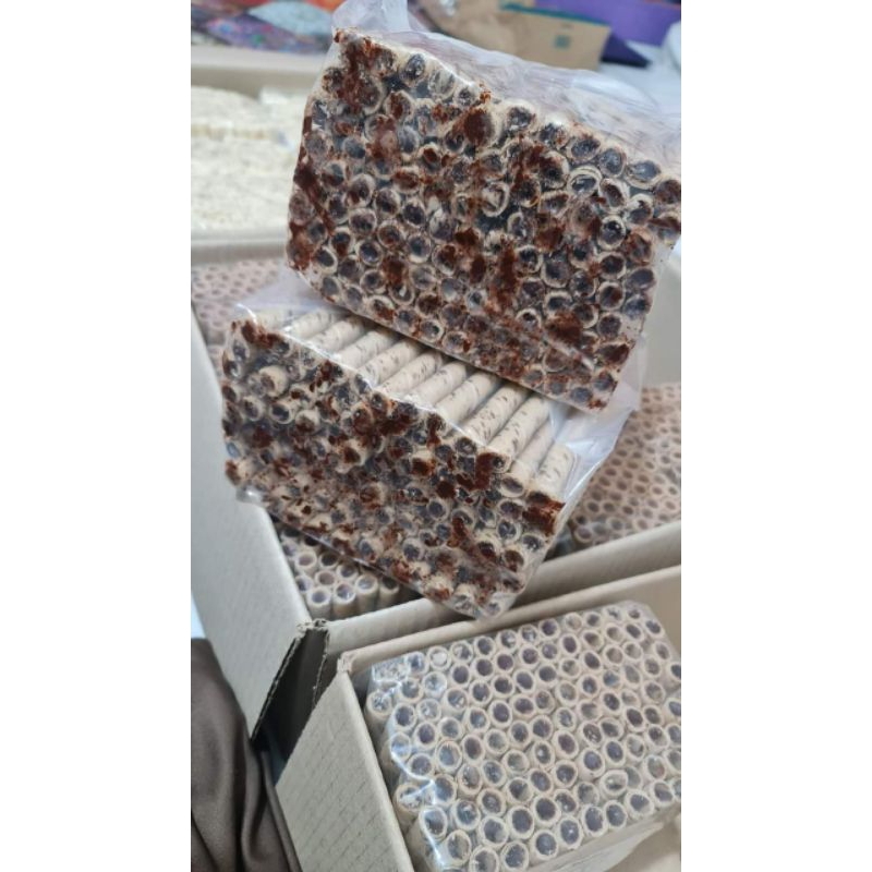 

Rolla Alias Rondoleti 1 Kg Original Full Coklat