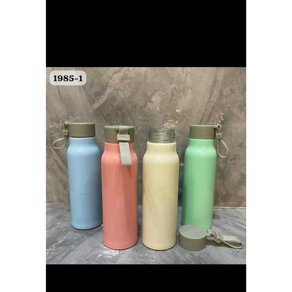 

Tumbler Botol Go Green/ Souvenir Tumbler/ Hampers Botol