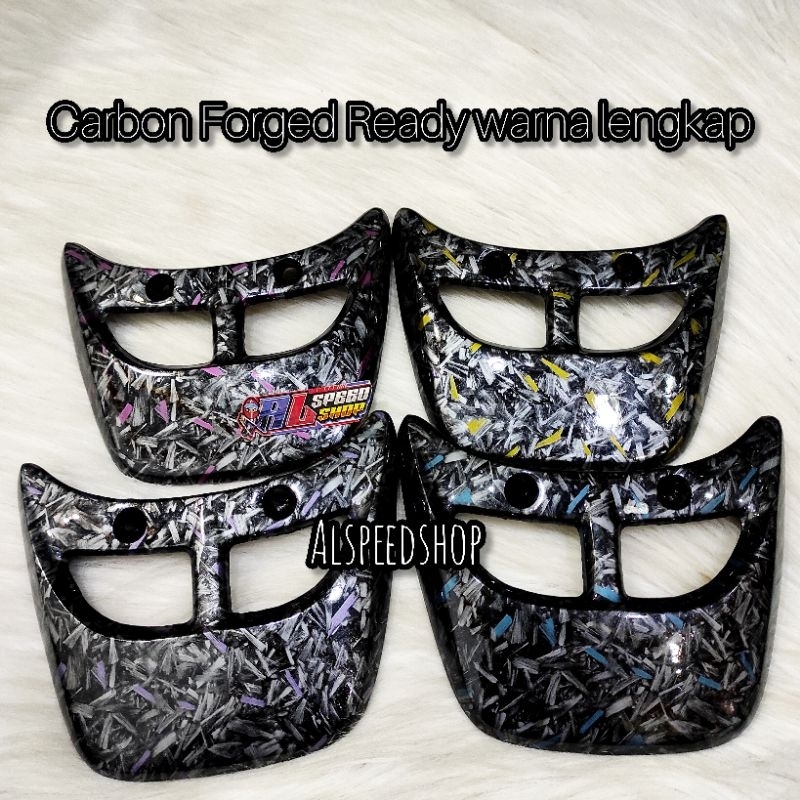 Behel fiz R Carbon Wdord forged dan hydrograpic behel fiz R PNP vega R vega lama Motor