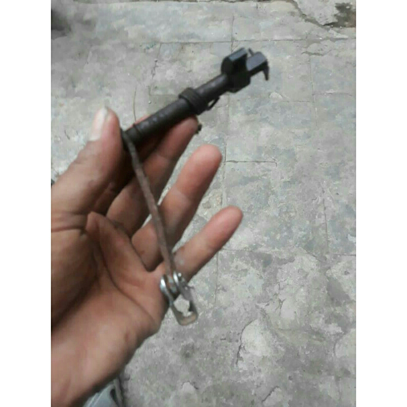 stut kopling cb 100 k5 gl 100/125 ori cpotan