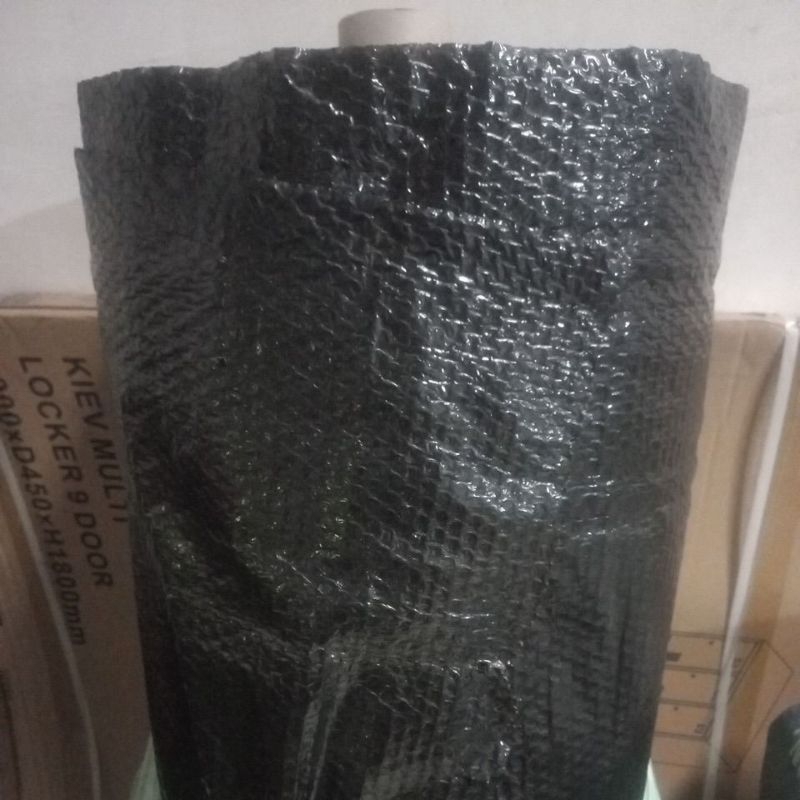

Tambahan packing. Bubblewrap / Kerdus
