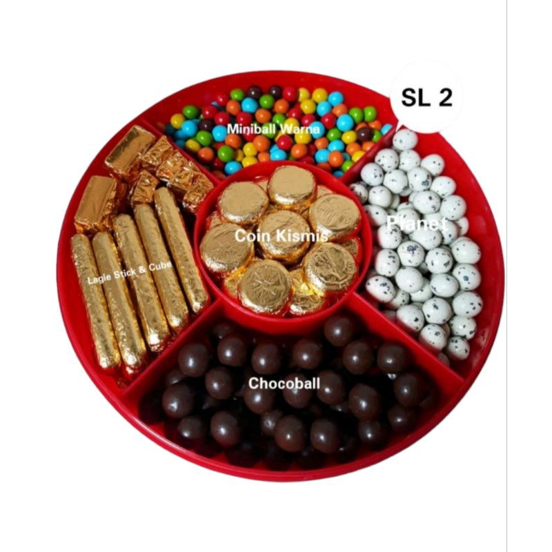 

PARSEL COKELAT LAGIE 5 SEKAT/PARSEL COKELAT LEBARAN/COKELAT LAGIE SL 2