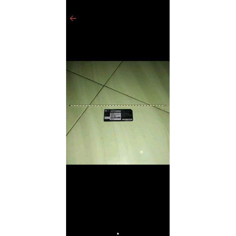 BL BACKLIGHT 22LN4000 22LN4010 22LN4050 22LN4100