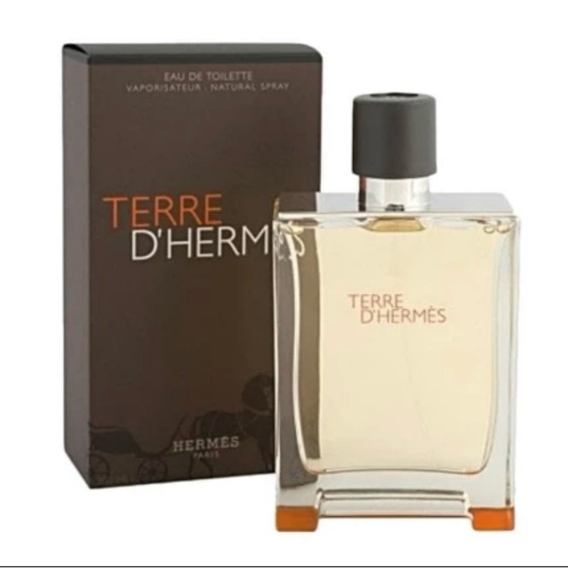 PARFUM PRIA MURAH TERRE 100ml