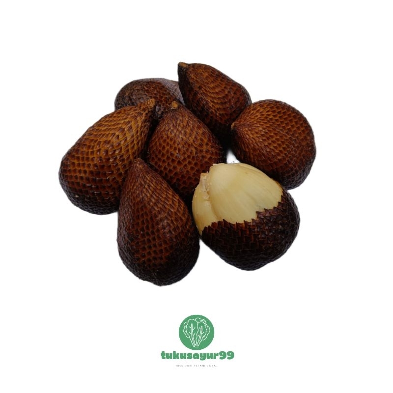 

Grosir Hemat Salak Segar Lokal Kualitas Terbaik 500 gram