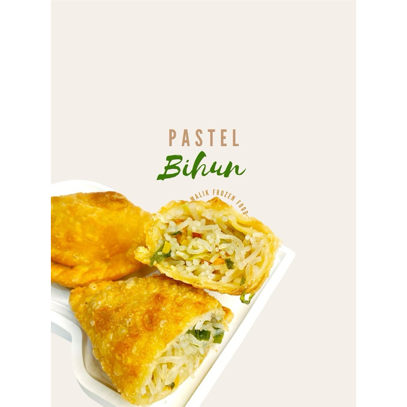 

Pastel Bihun
