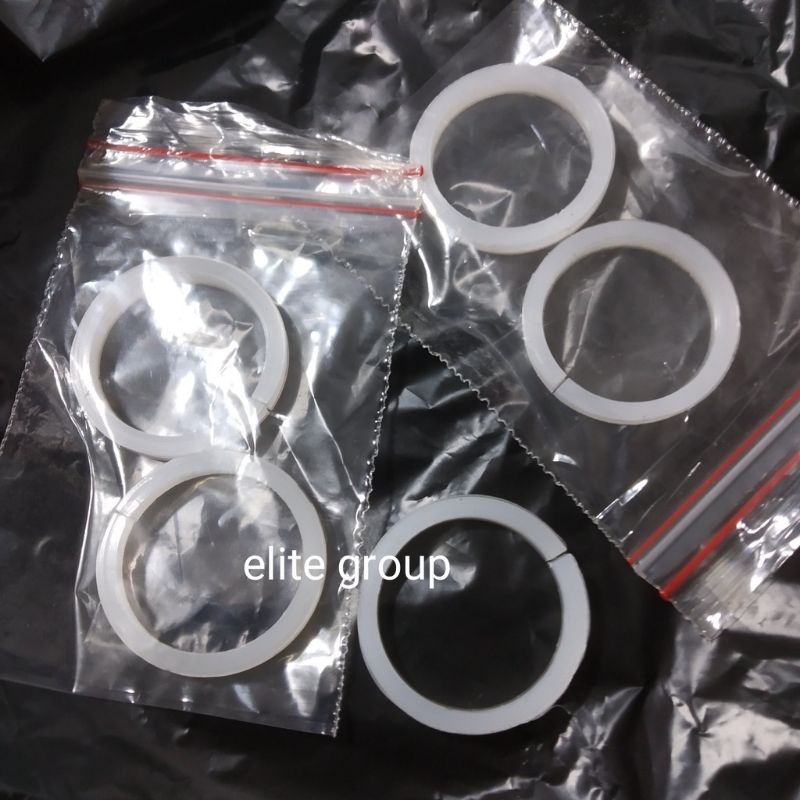RING PLASTIK SULING SHOCK MEGAPRO VERZA TIGER GL PRO CUSTOM BULAT PRESISI