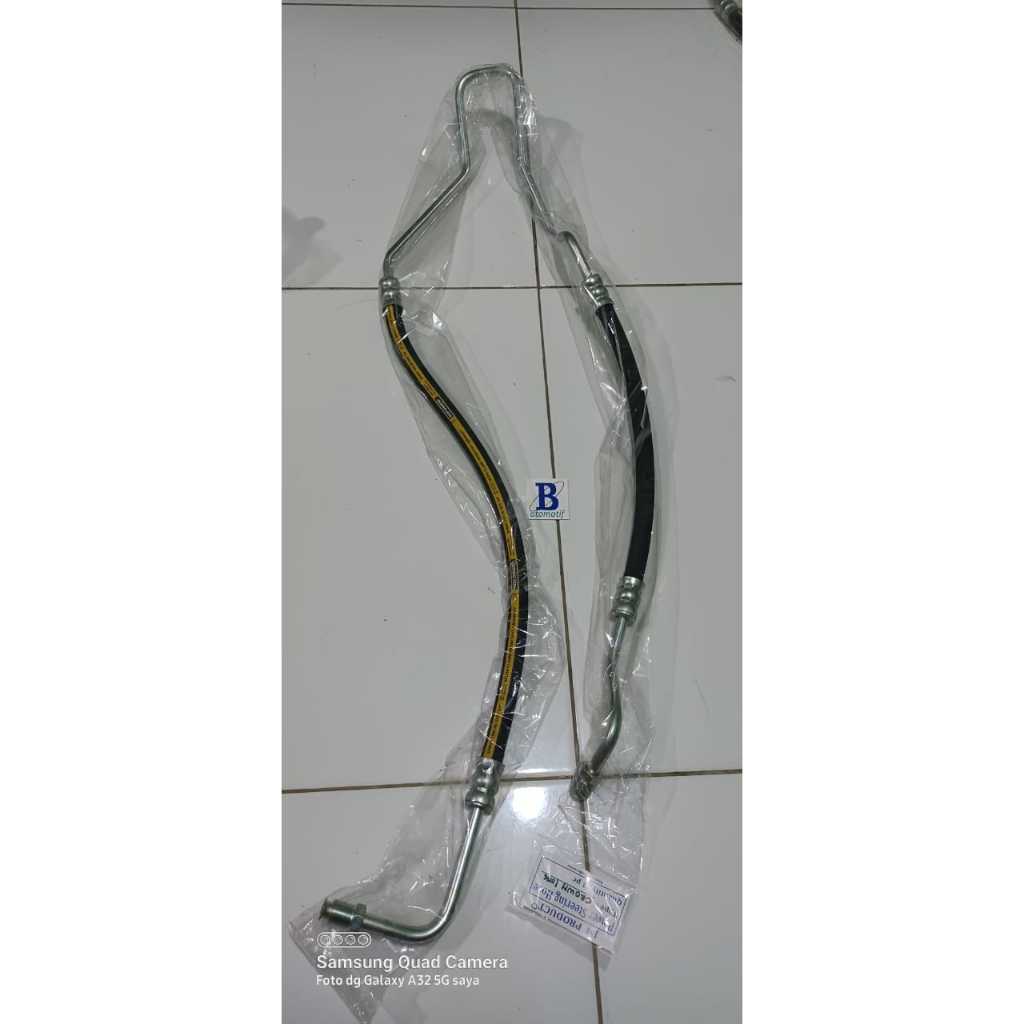 Selang Power steering Crown Long