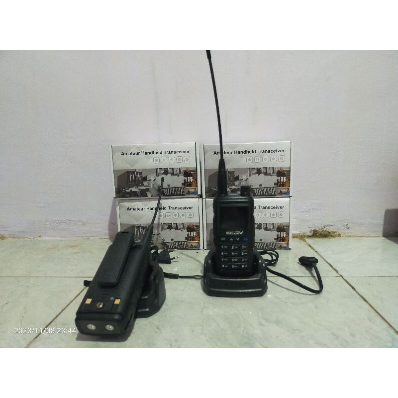 HT SCOM UV15L