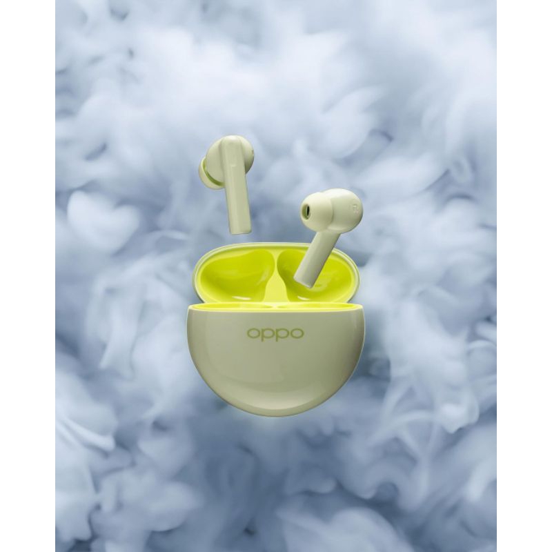 OPPO Enco Buds2 (Headset Bluetooth) Murah