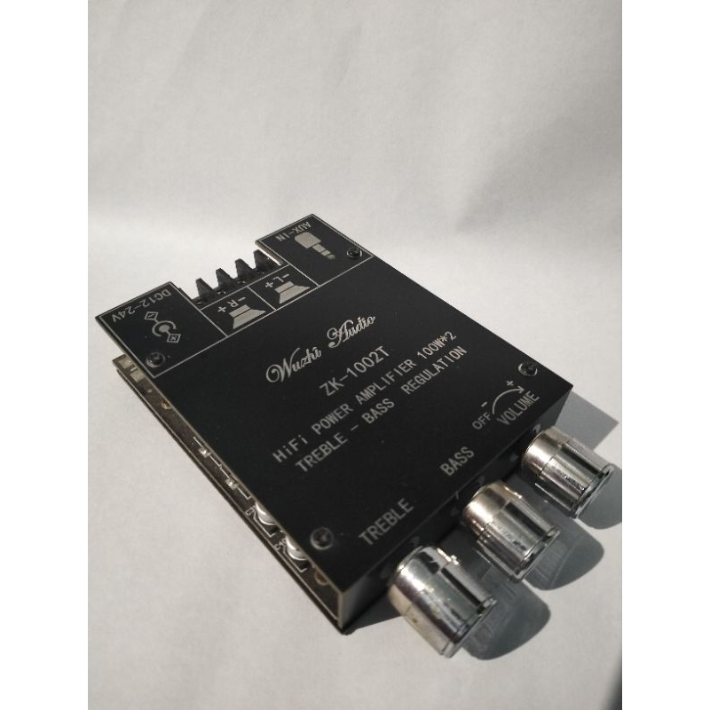 wuzhi zk-1002T ORI 32pin
